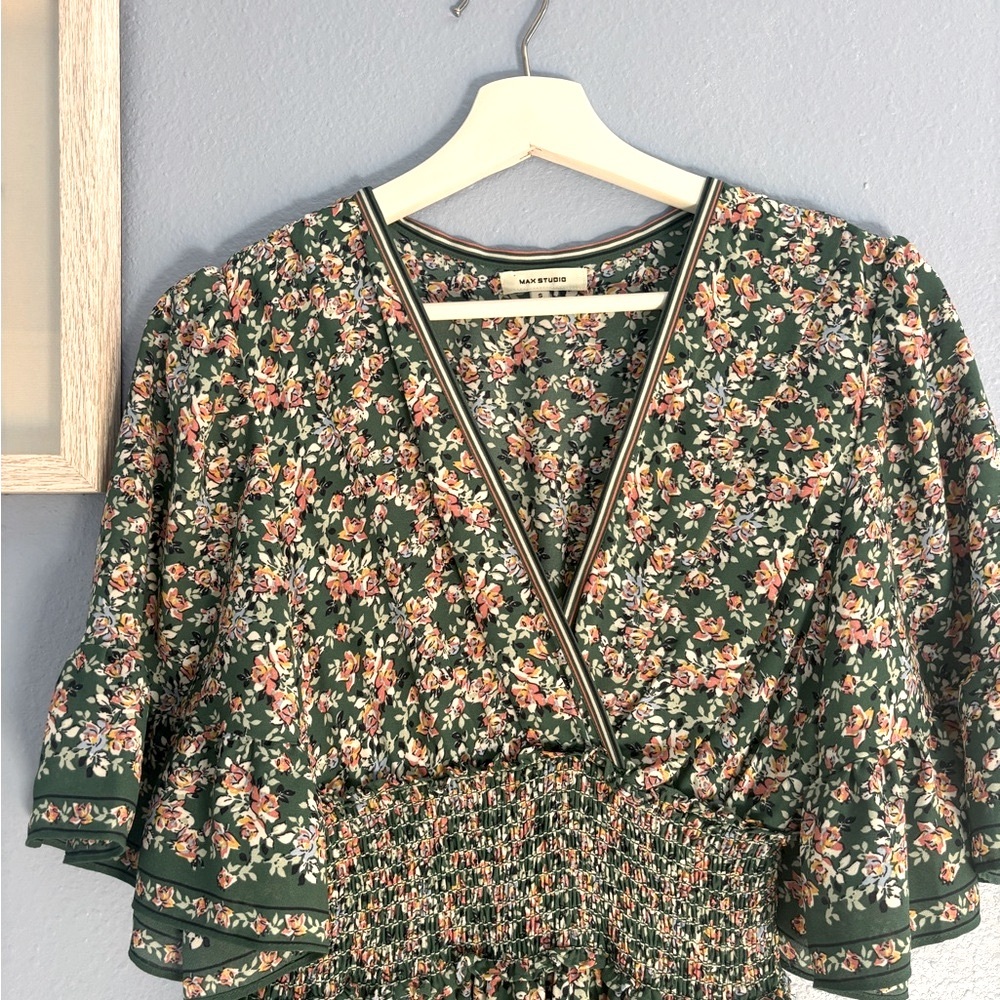 Max Studio Dress - Picture 2 of 8